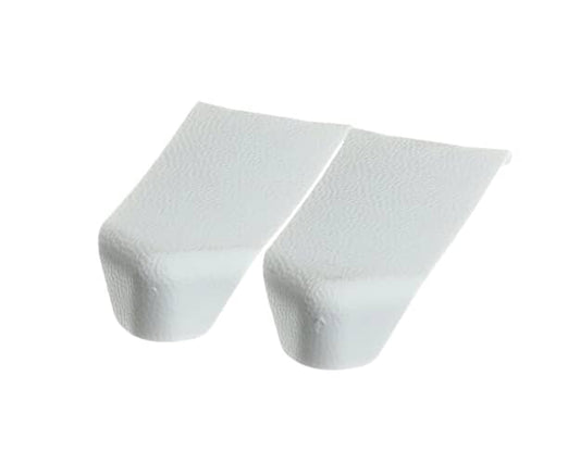Electrolux Corner Cabinet Trim, White - 5303918606