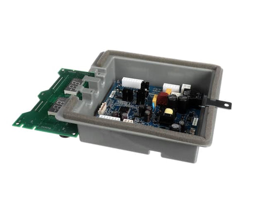 Electrolux Power Board,Service Kit,W/Ui B - 5303918637