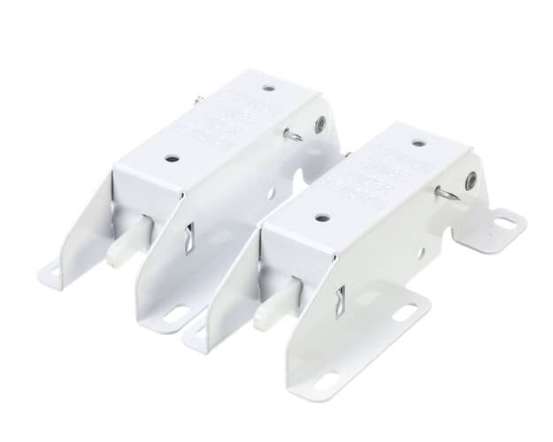 Electrolux Kit 297313200 (2 Hinges) - 5303925119