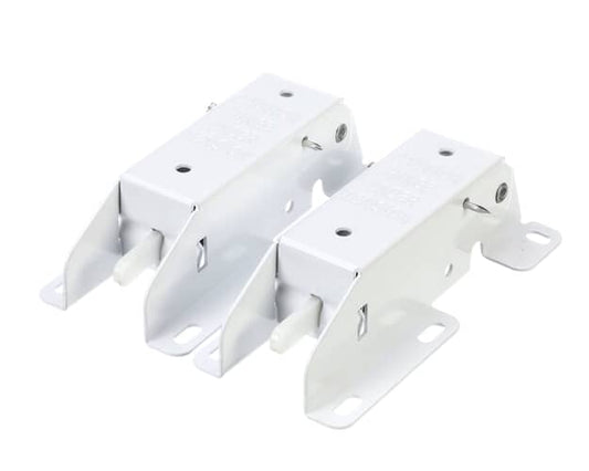 Frigidaire Part# 5303925119 Lid Hinge Kit (OEM)