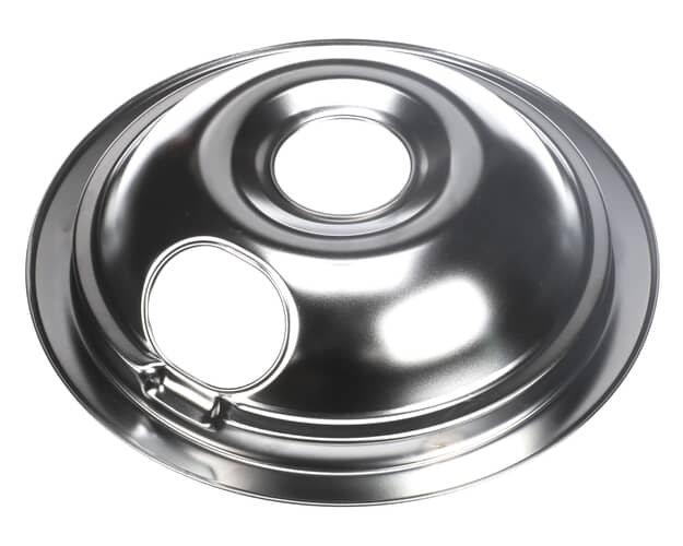 Frigidaire FEF353BFDD (6-Inch Burner) Small Drip Pan - Genuine OEM