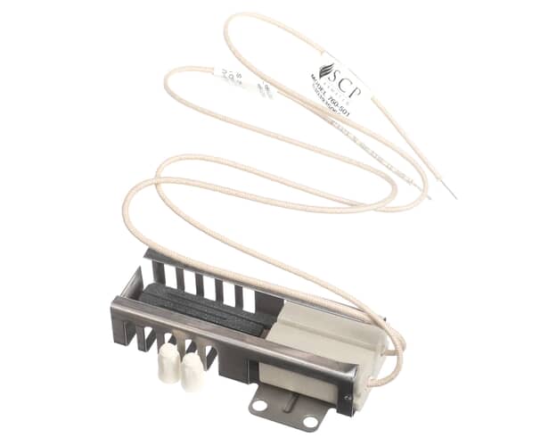 Kenmore Range - Oven/Stove Oven Igniter (3.72 in) 790.71411400