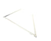 Frigidaire Part# 5303935325 Door Trim Kit (OEM)