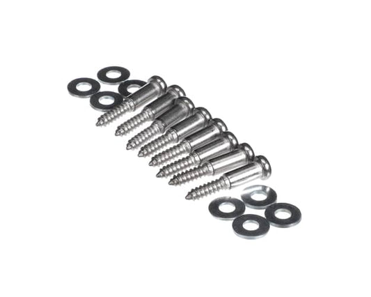 Electrolux Screw,W/Washer,(8) - 5303943103