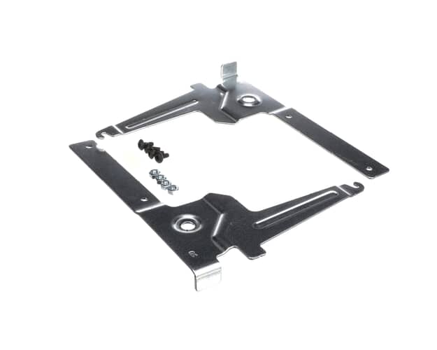 Electrolux Rh & Lh Hinge Kit - 5304409912