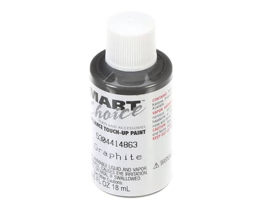 Frigidaire Part# 5304414863 Touch Up Paint - Graphite 0.6oz (OEM)