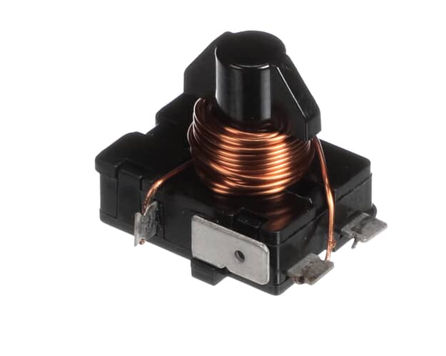 Frigidaire FRT17B1BW2 Compressor Start Relay - Genuine OEM