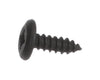Electrolux Screw,8-18 X 1/2,Black,(3) - 5304436875