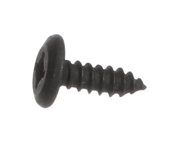 Electrolux Screw,8-18 X 1/2,Black,(3) - 5304436875