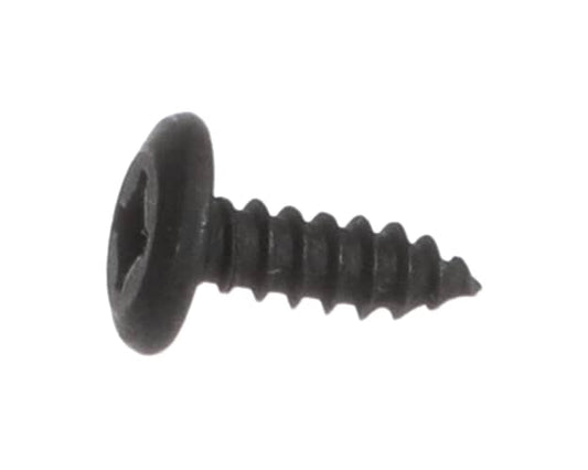 Electrolux Screw,8-18 X 1/2,Black,(3) - 5304436875