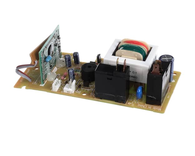 Frigidaire Oven w/Microwave Microwave Control Board PLEB27M9ECC