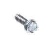 Electrolux Screw,Hex Washer Head,8-15A X - 5304455650