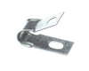 Electrolux Clamp,.31 Id,Steel,Water Tube - 5304455846