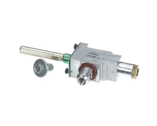 Electrolux Valve,Top Burner,W/Mtg Screw - 5304458372