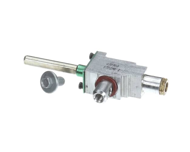 Tappan Range - Oven/Stove Burner Valve - Green TGF316GSC