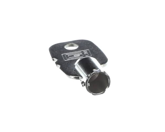 Frigidaire Part# 5304458428 Key (OEM)