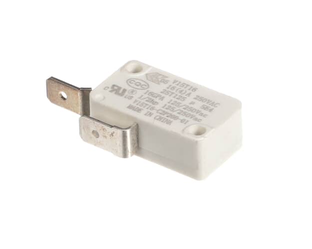 Electrolux Switch,Door Latch,(2) - 5304460920