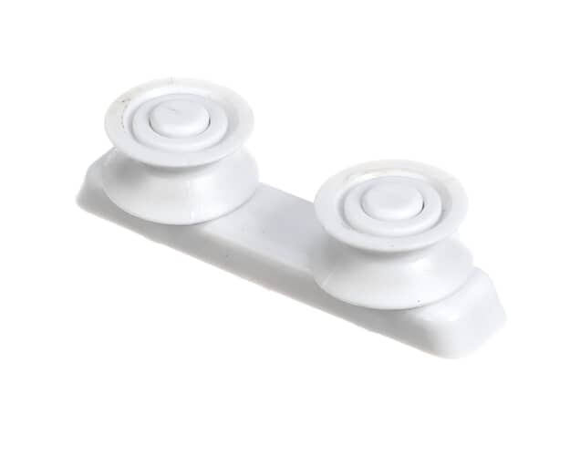 Frigidaire FMP330RGS0 DIshrack Wheel Roller Assembly - Genuine OEM