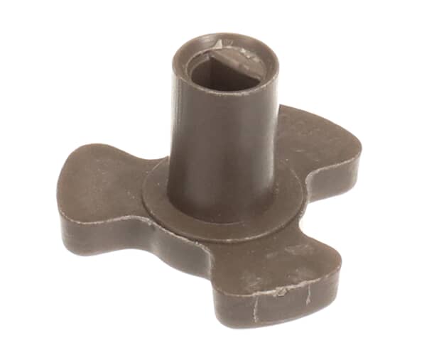 Frigidaire Microwave Turntable Motor Coupler CFCM0734LS