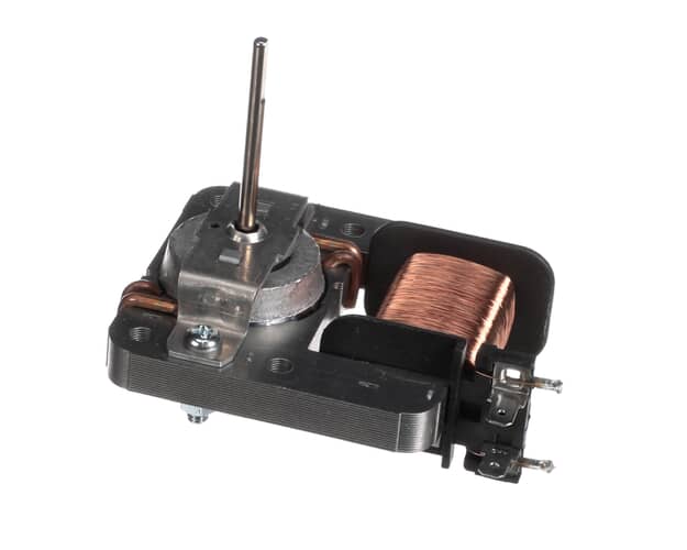 Frigidaire Microwave Fan Motor CFMV154CLSA
