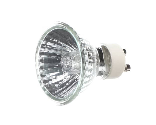 Electrolux Lamp,Halogen,50 W,120 V,Gu10 - 5304466038