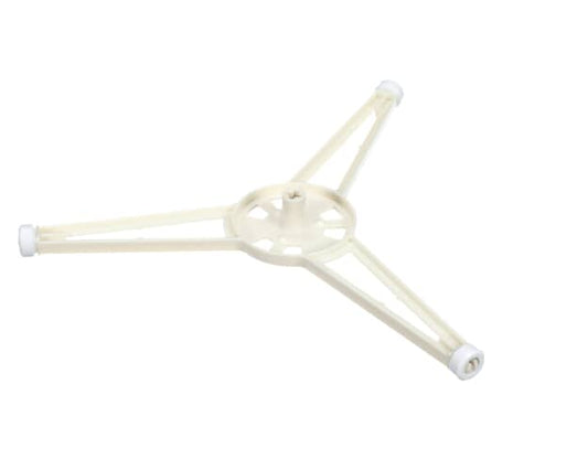 Electrolux Support Assy,Turntable,Roller - 5304467717