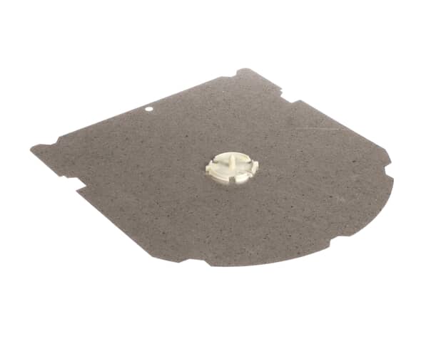 Frigidaire FGMV173KBA Cover - Genuine OEM