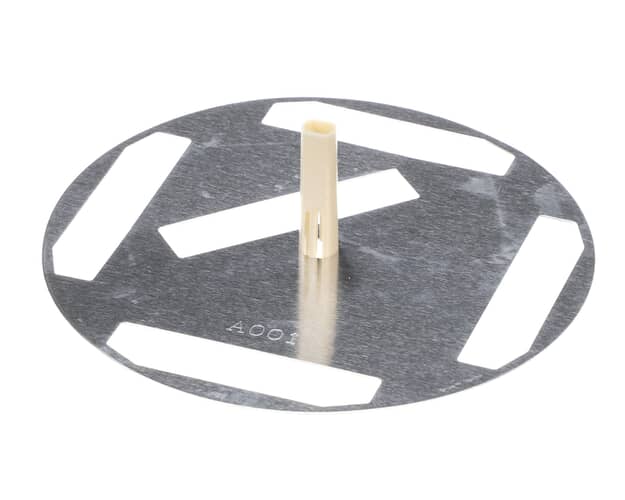 Frigidaire GLMV169HQA Stirrer Assembly - Genuine OEM