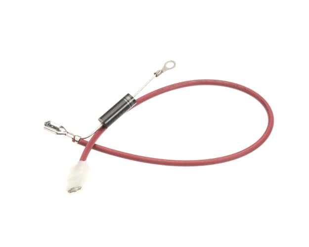 Frigidaire GLEB30M9FBC Rectifier - Genuine OEM