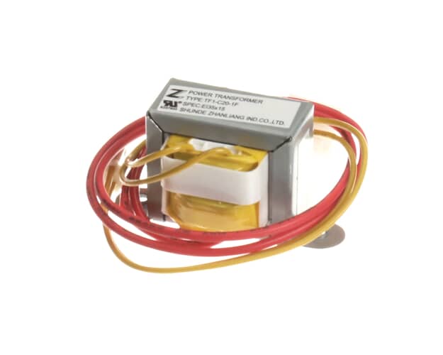Frigidaire Air Conditioner Transformer FFRE15L3Q14