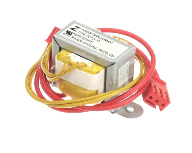 Frigidaire LRA257ST20 Transformer - Genuine OEM