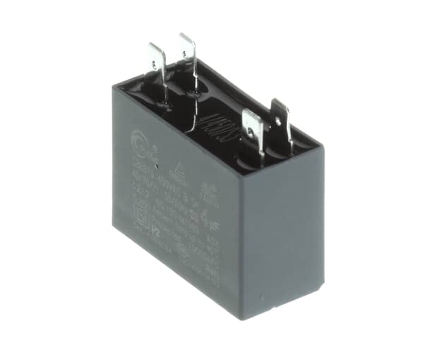Frigidaire FRA12EZU212 Fan Motor Capacitor - Genuine OEM