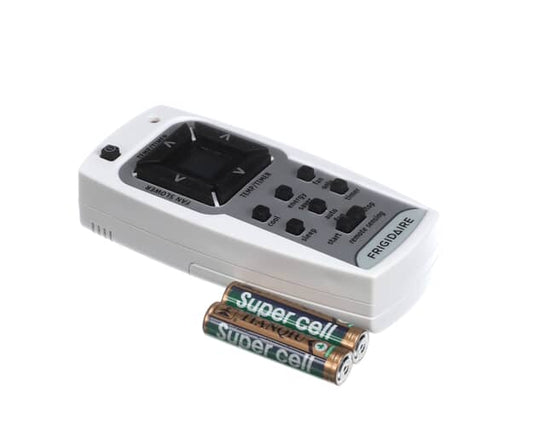 Frigidaire Part# 5304471199 AC Remote Control (OEM)