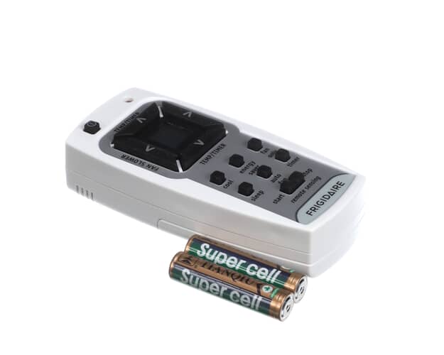 Frigidaire FAH106S1TA AC Remote Control - Genuine OEM