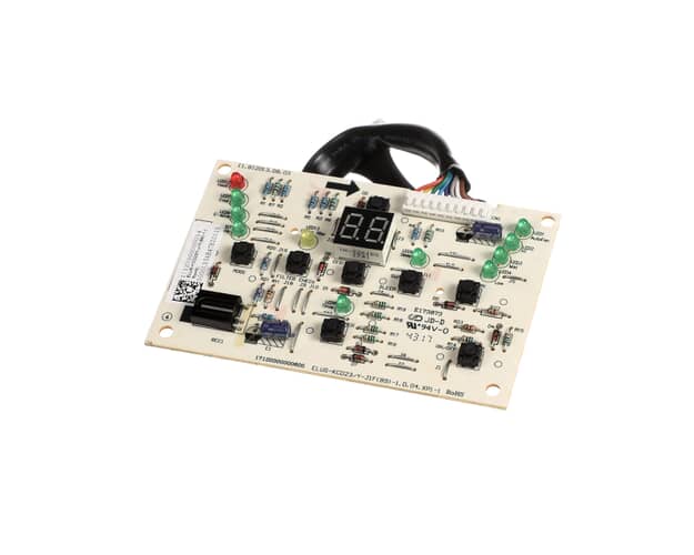 Frigidaire LRA12HZT21 Power Control Board - Genuine OEM