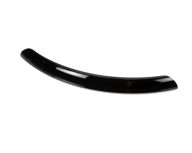 Frigidaire Microwave Door Handle -black CGMV173KBA