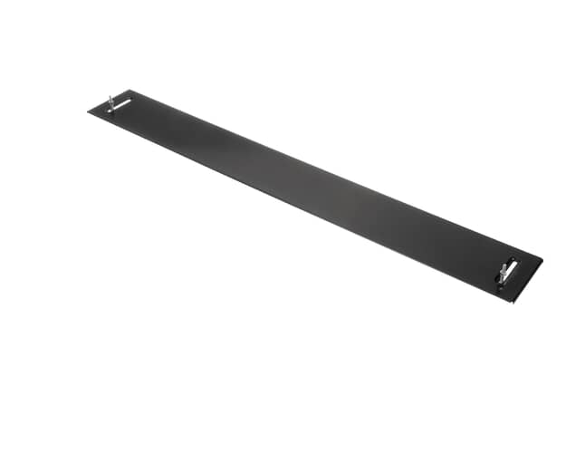 Electrolux Kickplate Assembly,Black,W/Scr - 5304475610
