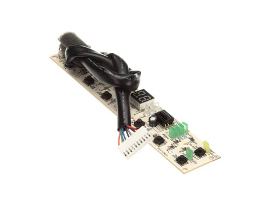 Electrolux Pc Board,Display/Input - 5304477181