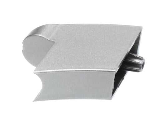 Electrolux End Cap,Handle,Stainless,Upper - 5304477353