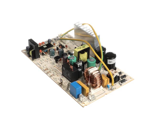 Frigidaire FRS093LC13 Electronic Control Board - Genuine OEM