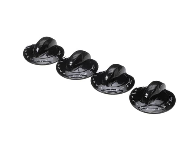 Electrolux Knob Set 4=1 Top,Valve - 5304480915