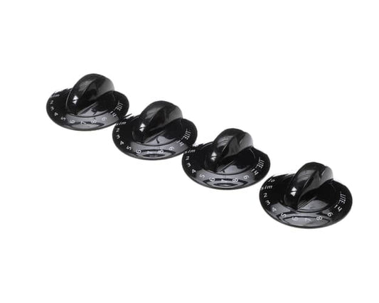 Electrolux Knob Set 4=1 Top,Valve - 5304480915