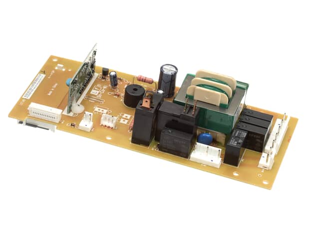 Frigidaire Microwave User Interface Control Board CGMV173KWC