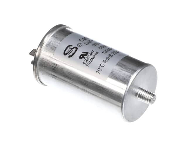 Frigidaire Range Hood Run Capacitor FHWC3055LSA