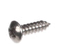 Electrolux Screw,Rec Tap,St3.5 X 13,(6),8 - 5304482451