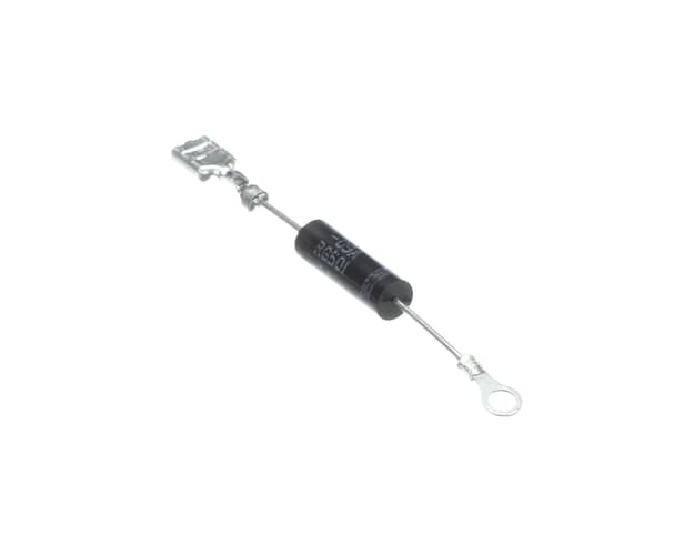 Frigidaire Microwave Rectifier FGMV205KWA