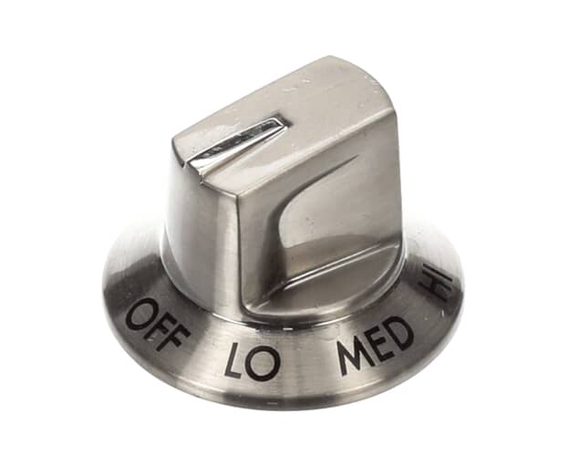 Frigidaire Part# 5304486444 Knob (OEM)