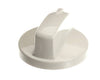 Electrolux Knob,Top Valve,Bisque,(4) - 5304490160