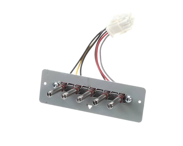 Frigidaire Part# 5304491590 Button Control Switch (OEM)