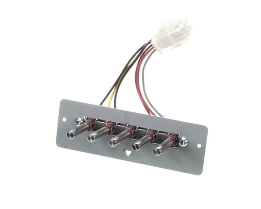 Frigidaire Part# 5304491590 Button Control Switch (OEM)